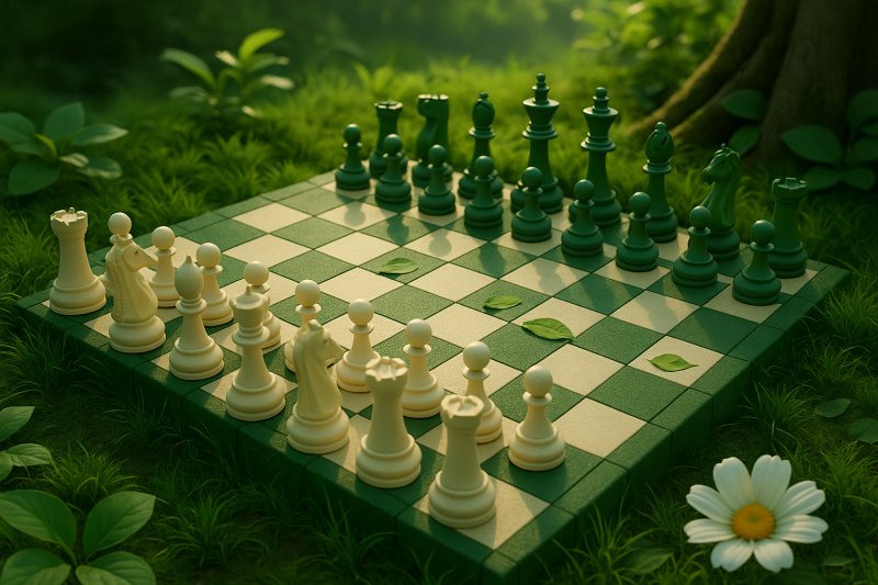 Giới thiệu dự án Mạng xã hội Cờ vua - covua.vn